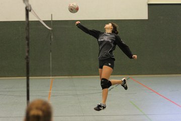 Bild 74 - U18w 2.Tag am 3.12.11